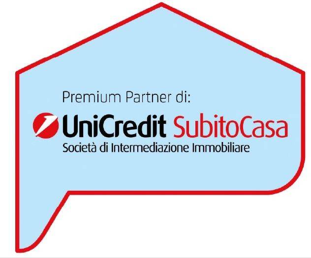 premium partner Unicredit SubitoCasa