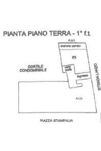 PIANO TERRA/INTERO STABILE