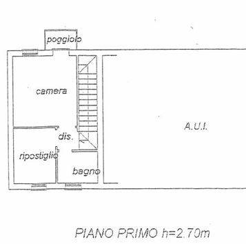 planimetria p 1