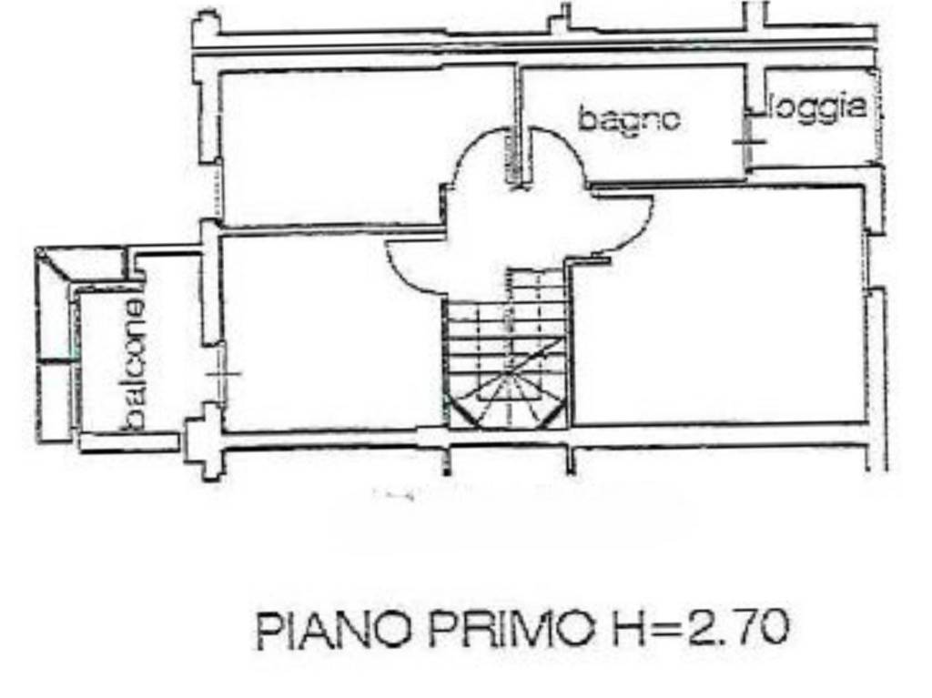 PLAN PIANO PRIMO