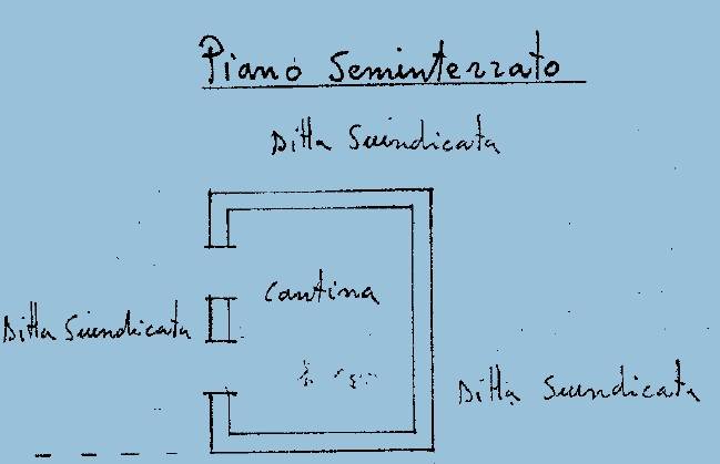 03 - Piano Seminterrato