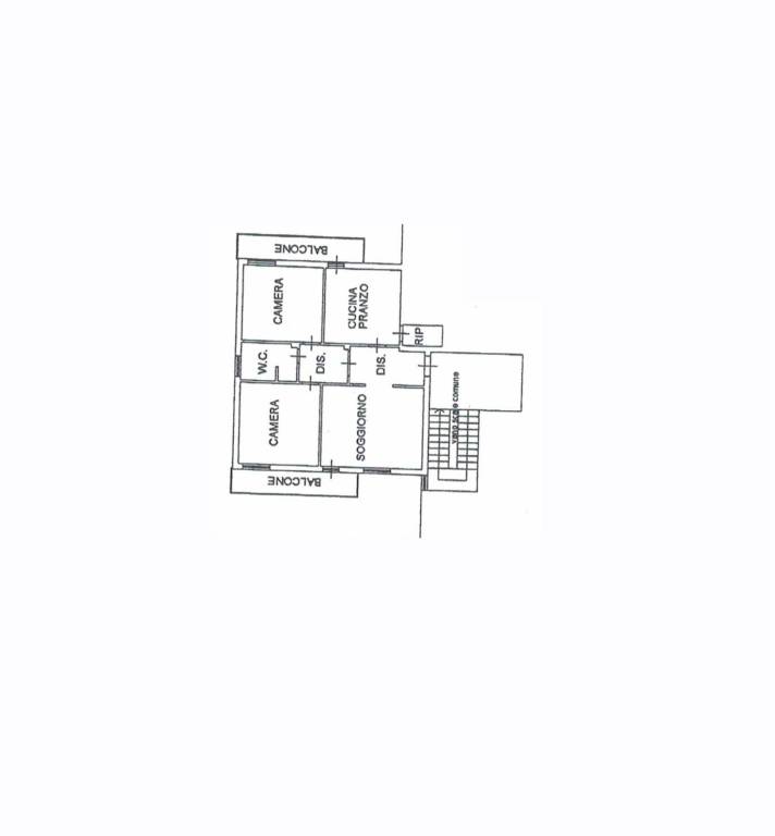 planimetria appartamento14032023