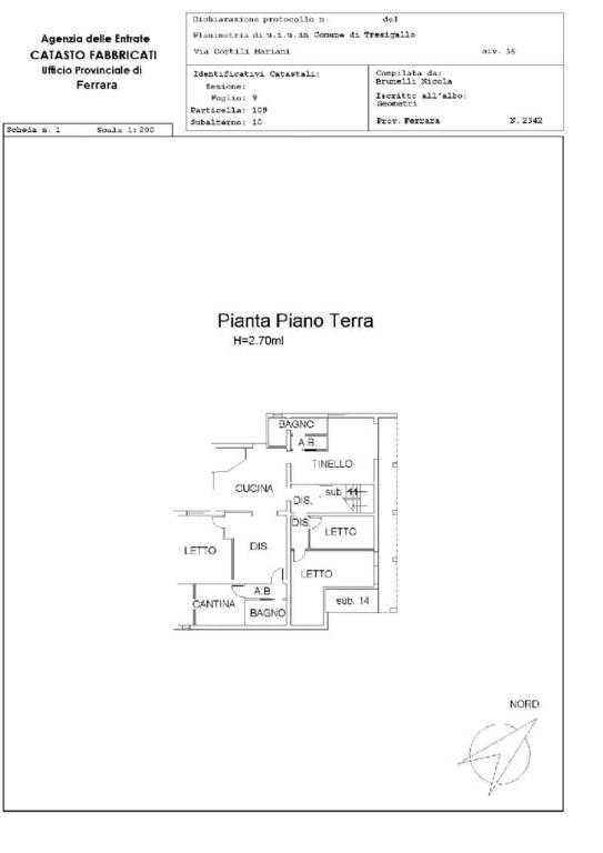 planimetria piano terra-0001