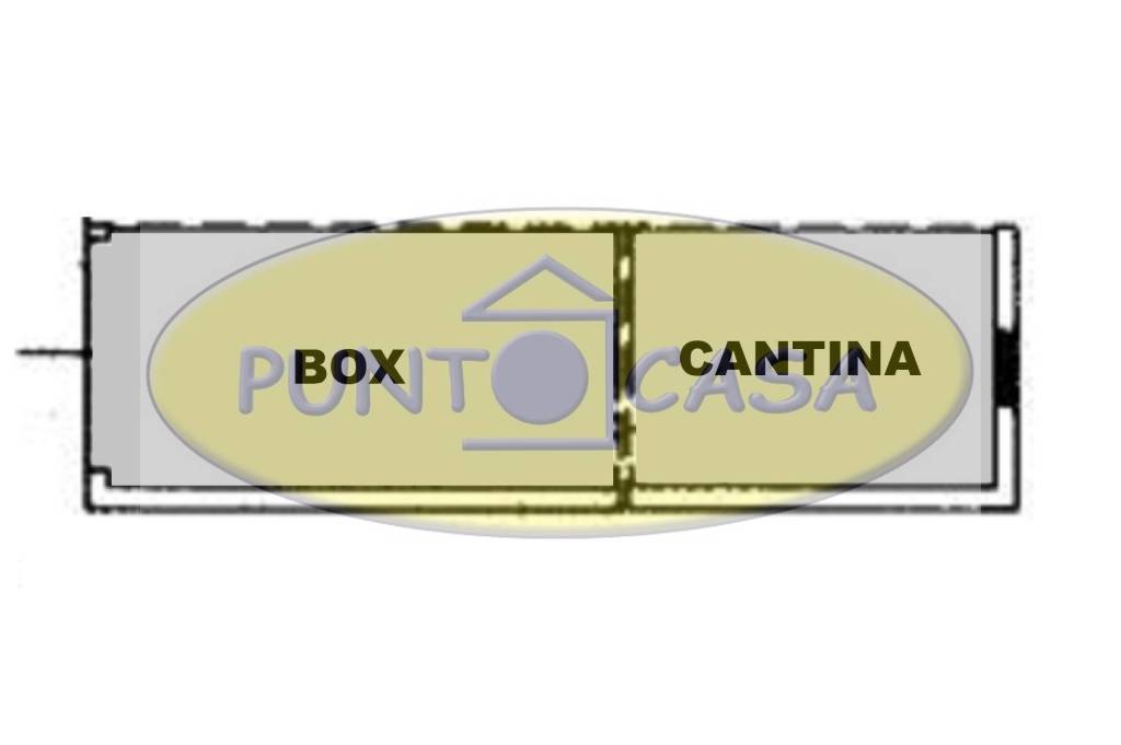 BOX - CANTINA