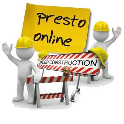 Presto_online