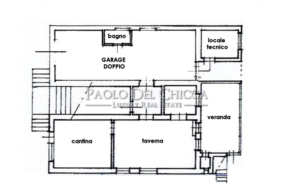 Villa indipendente Montenero - Livorno - U4645 (20