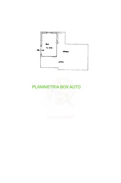 PLANIMETRIA BOX