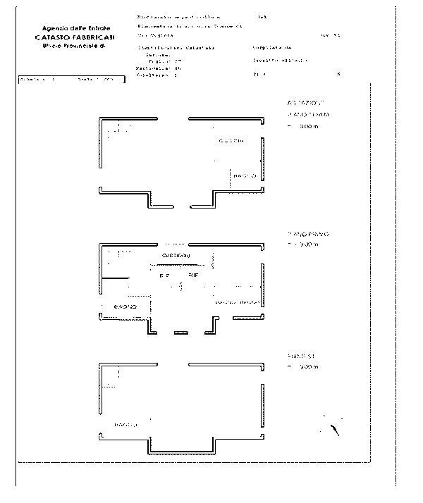 PLANIMETRIA IN UFFICIO