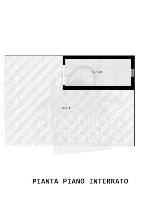 02 Piano Interrato