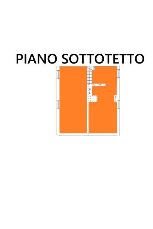PIANO SEOTTOTETTO