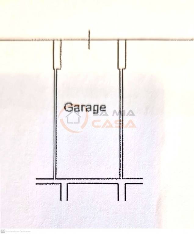 planimetria garage wmk 0