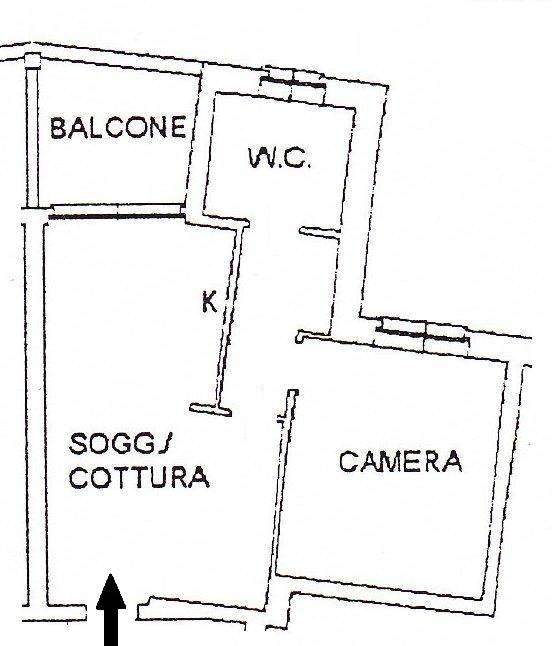 planimetria COLOR 507V