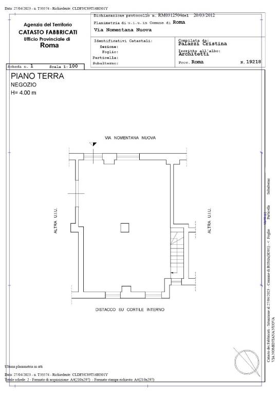 Planimetria Via Nomentana Nuova 61-63_page-0001