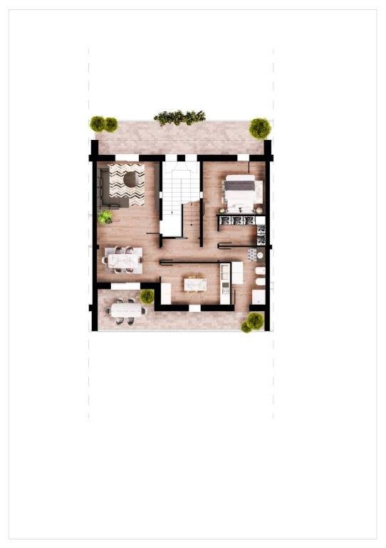 Render_App.to_Selvazzano_Archimedia Immobiliare (1