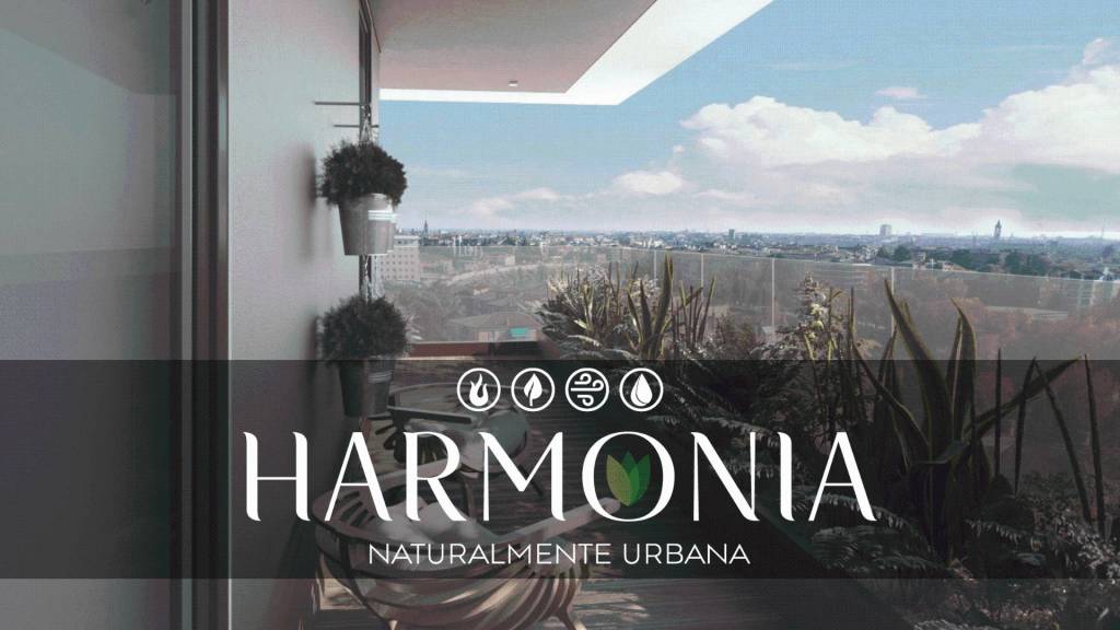 HARMONIA - naturalmente urbana