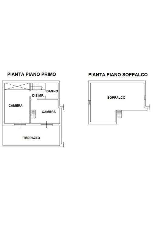PIANTA WEB P.1+SOPPALCO
