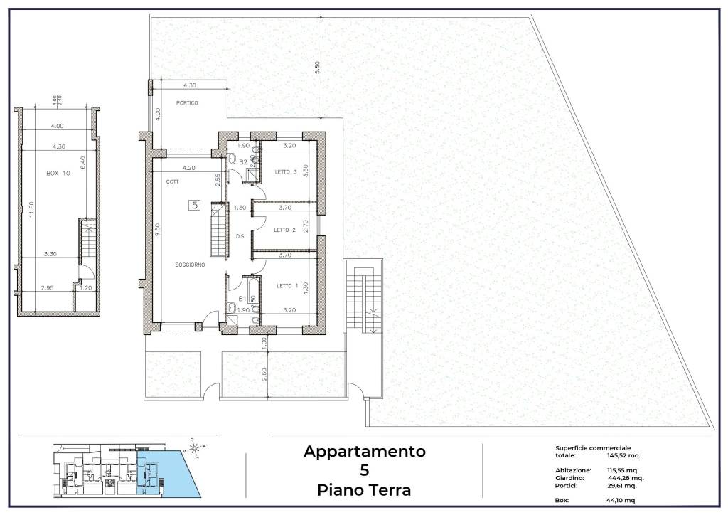 Planimetria-Appartamento-5-Quadrilocale-QUADRILOCA