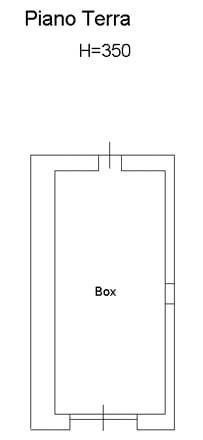 Piano terra (box)