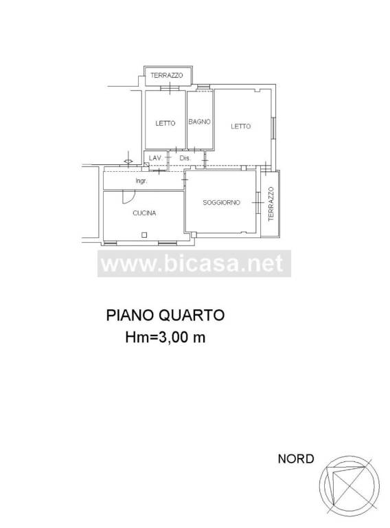planimetria appartamento - Copia (3)