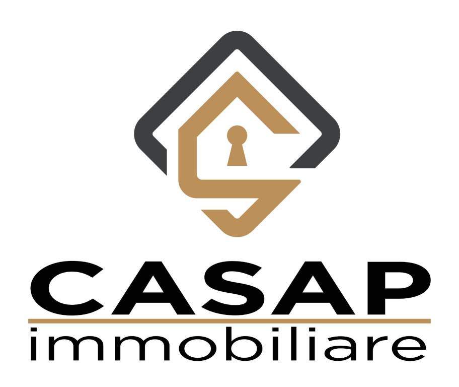 logo  raccolto CASAP 1