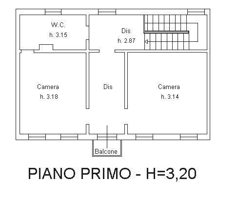 pianta p1 cliente