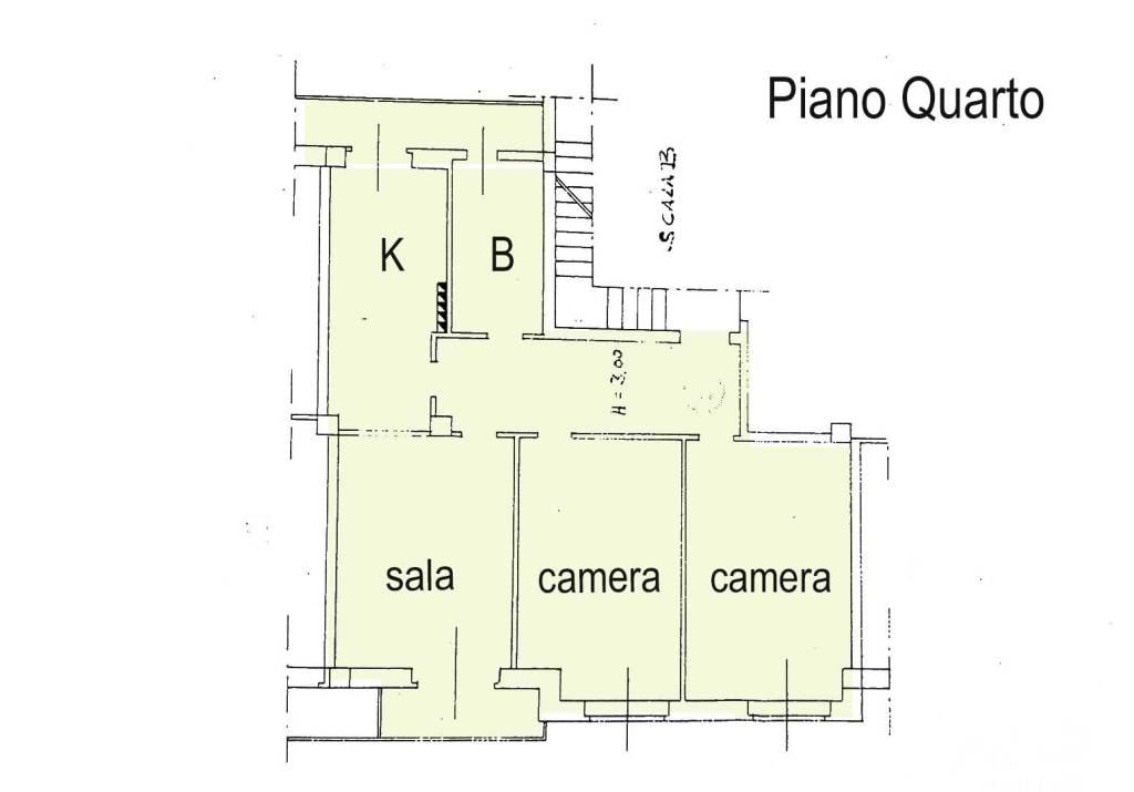 Planimetria-4-piano