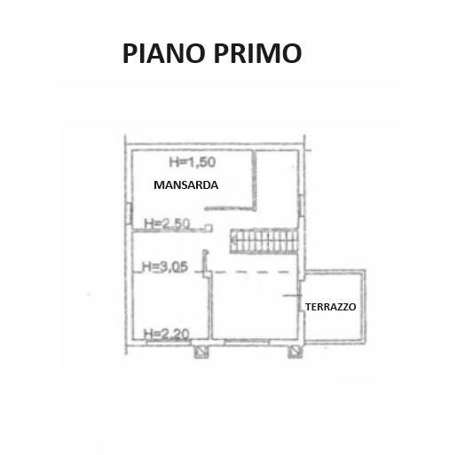 PIANTA P.PIANO