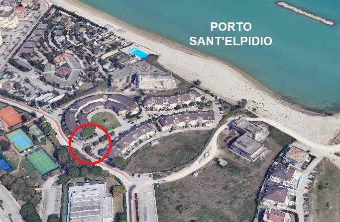 Asta Appartamento Porto Sant'Elpidio.7