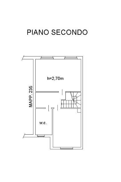 PLANIMETRIA PIANO 2