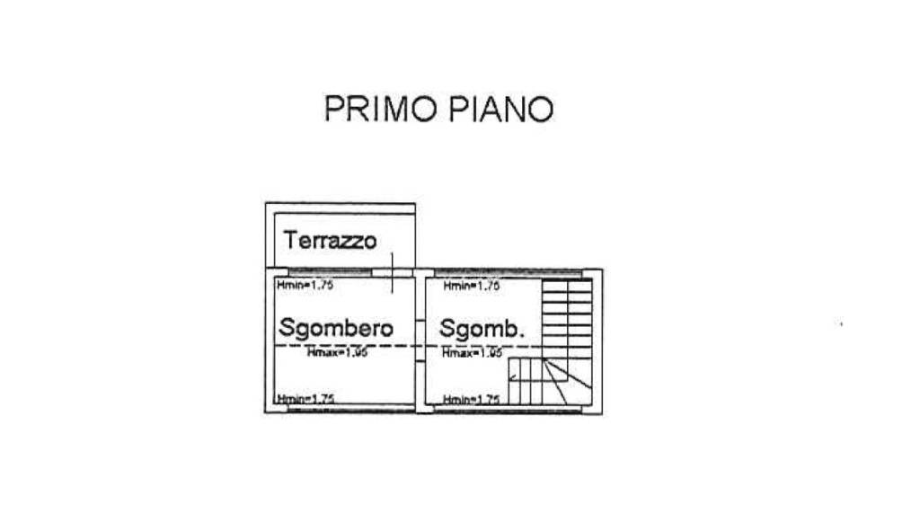 Planimetria_piano 1