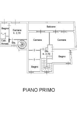 PIANO PRIMO