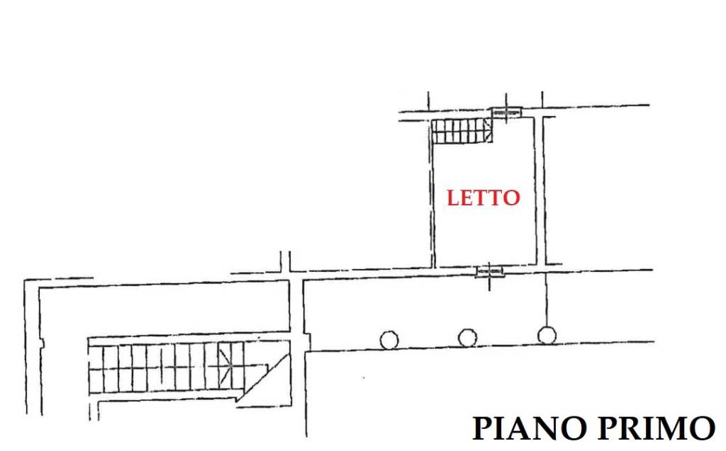 101 - PIANO PRIMO