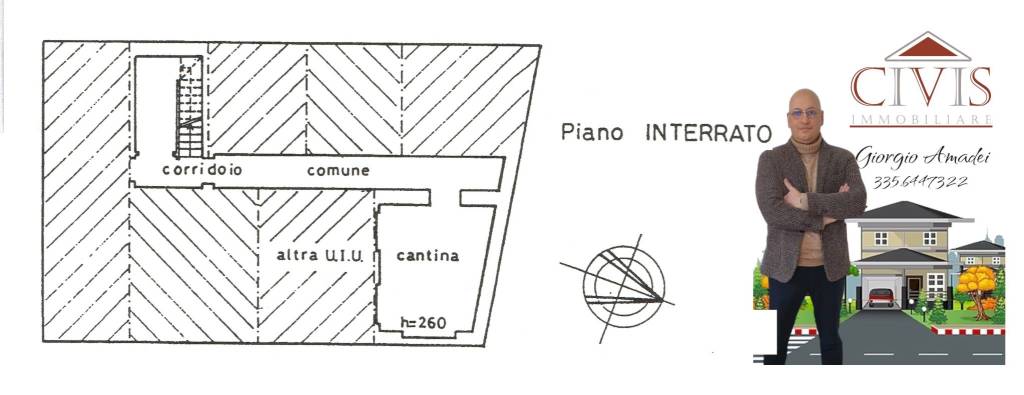 scheda bar piano cantina