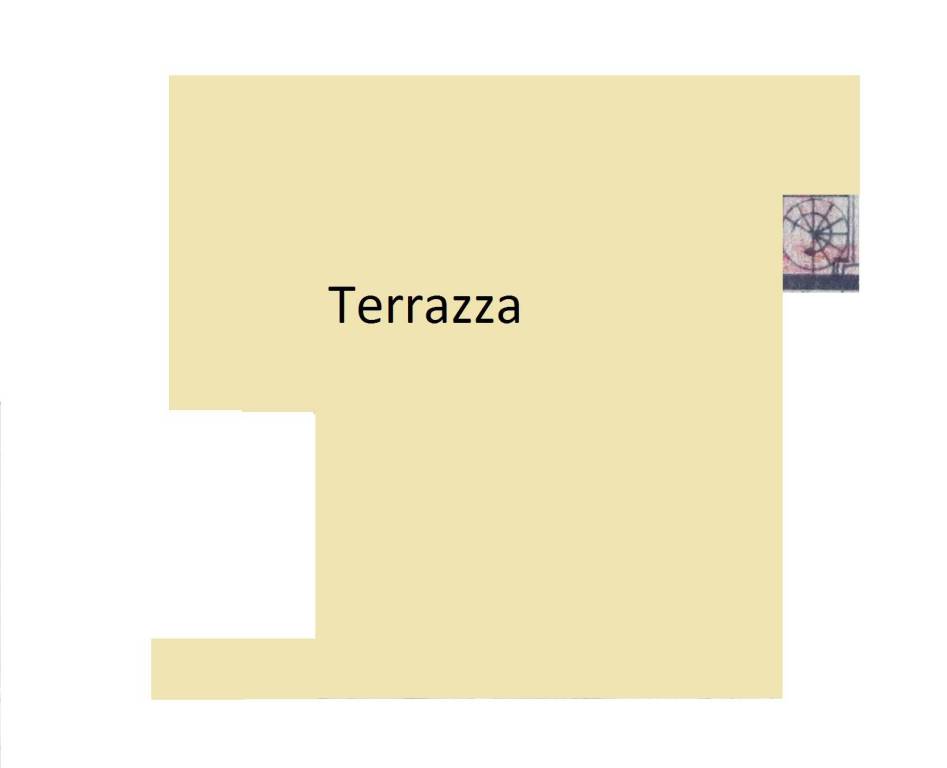 plan terrazza