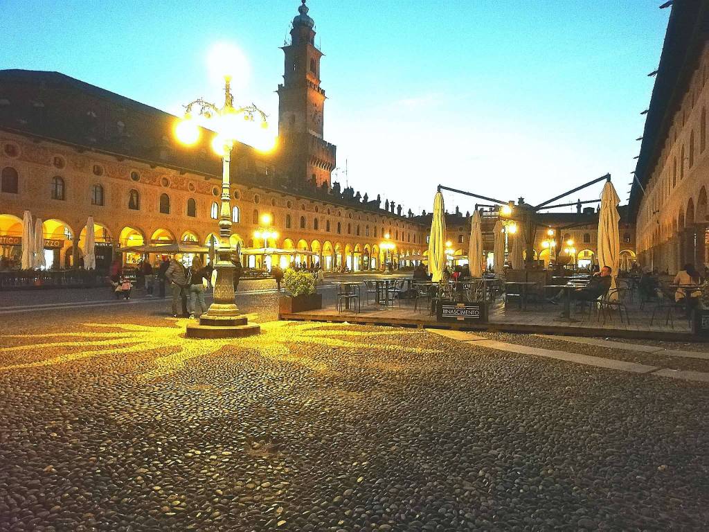 piazza ducale