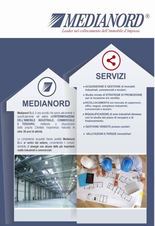 servizi Medianord
