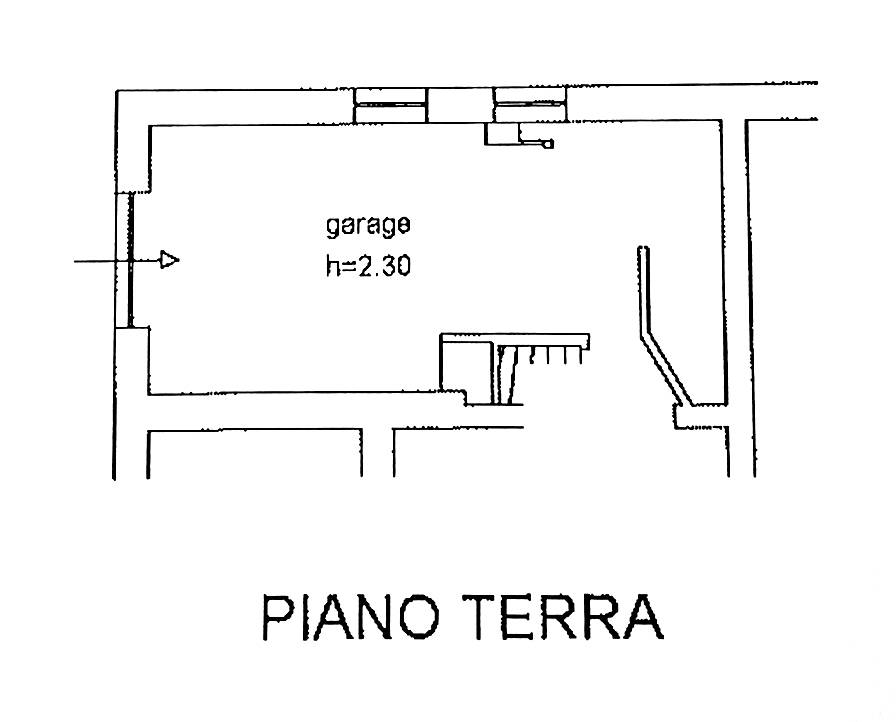 garage Verona