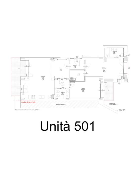 Unità 501 1