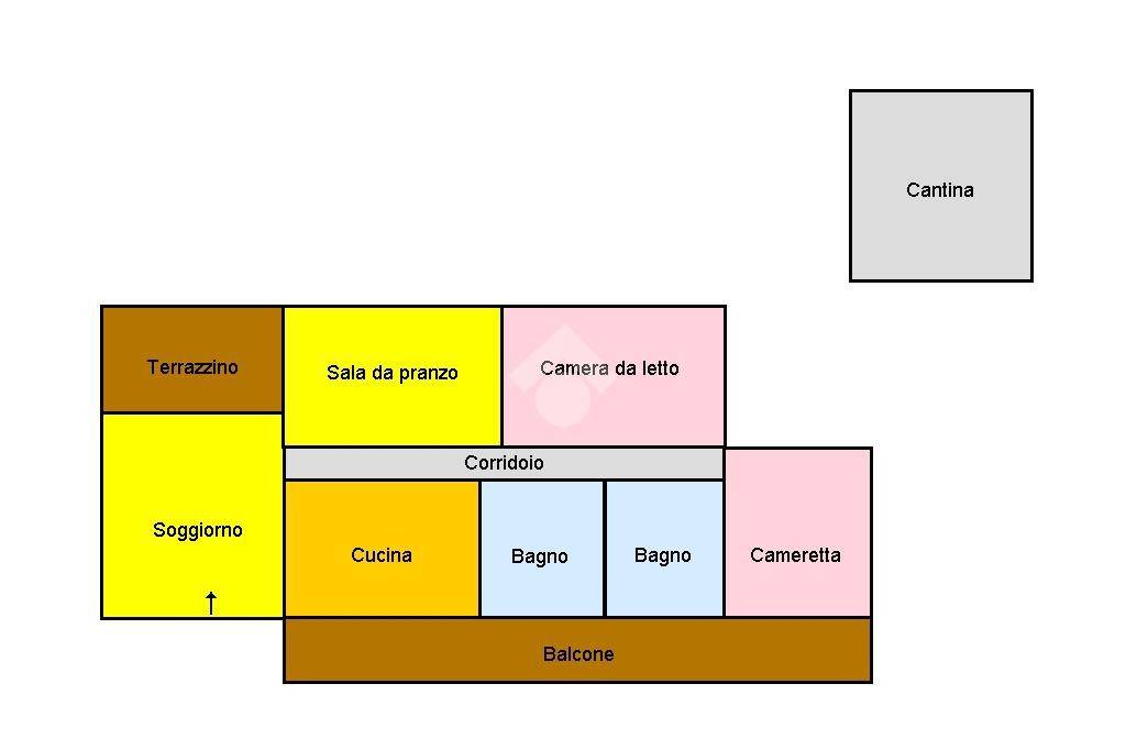 plan Martello