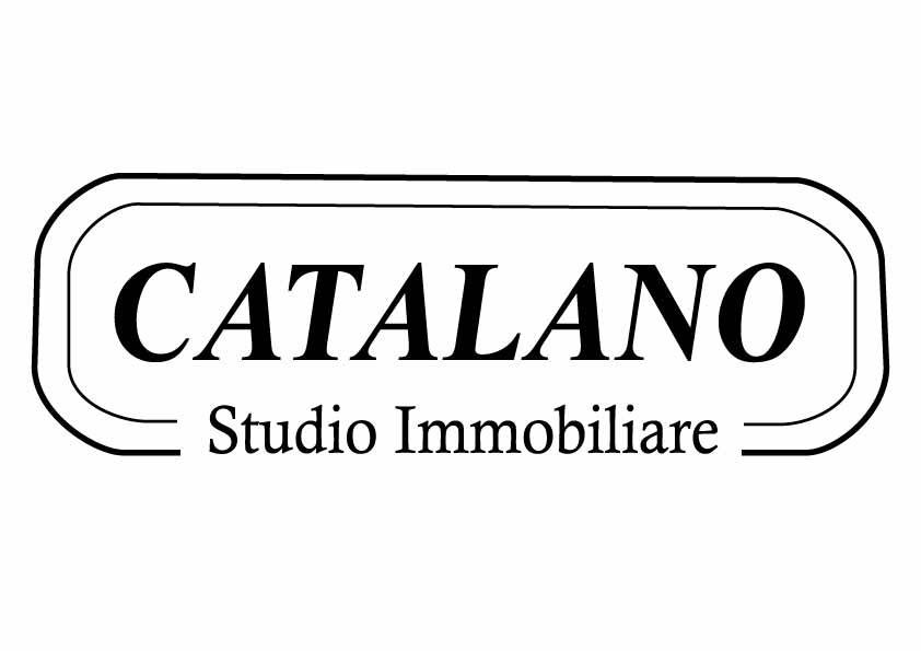 Logo Immobiliare Catalano