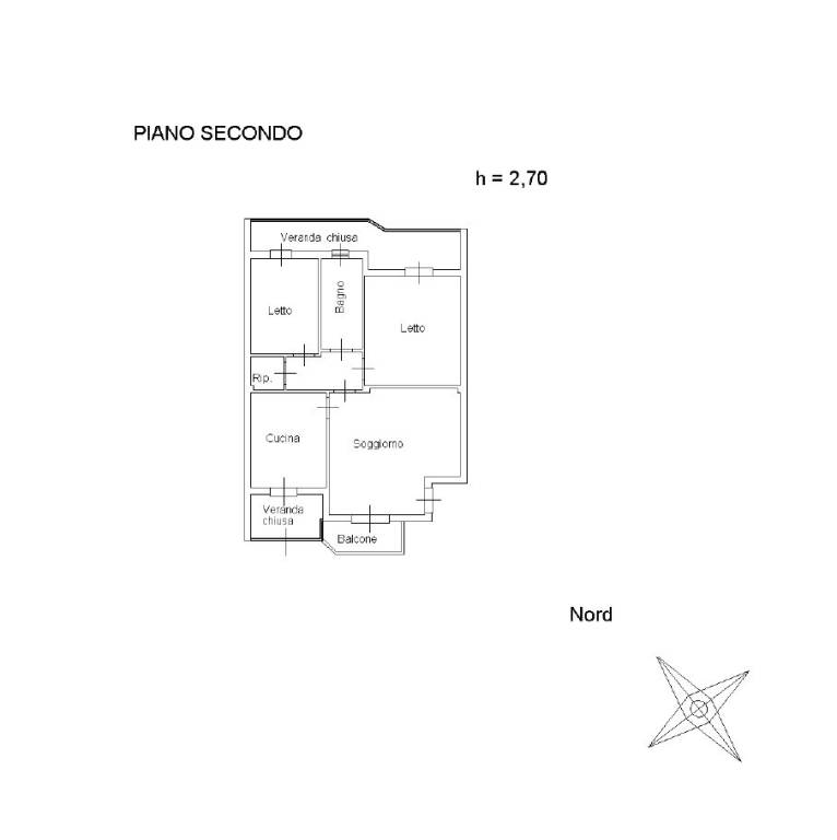 Planimetria_Appartamento