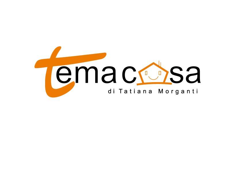 tema_casa-logo-vettoriale