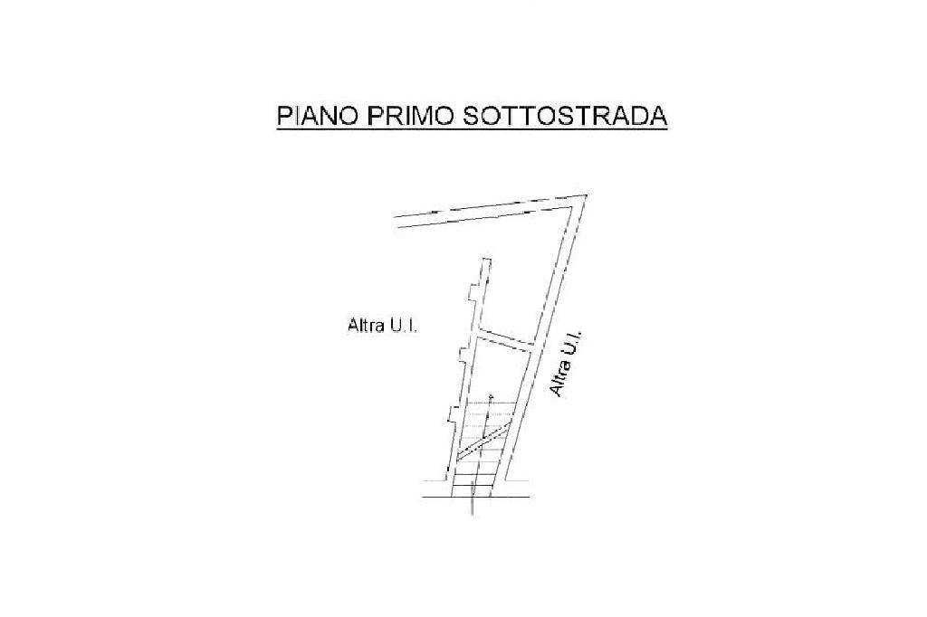 PIANO SOTTOSTRADA 1