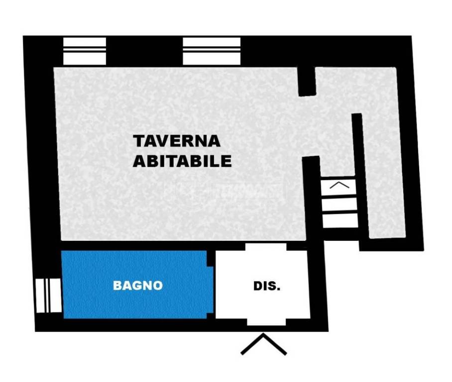Plan Taverna
