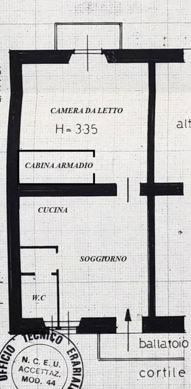 planimetria_adeguamento_igenico_18_Ottobre_1986