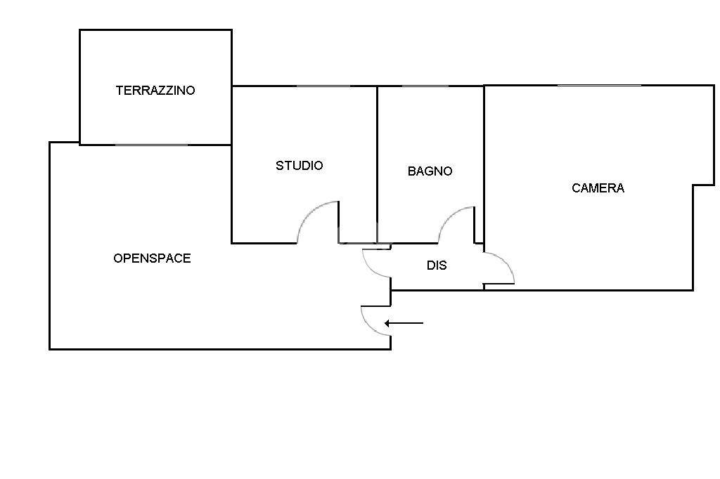 CETTEO CIGLIA STATICA