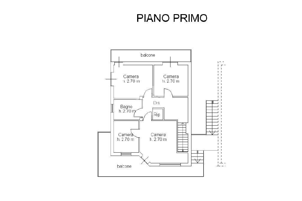 PIANO PRIMO