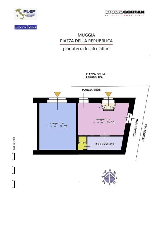 plan color muggia P-T