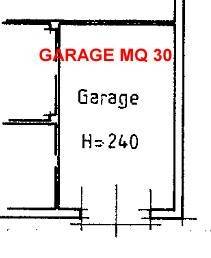GARAGE MQ 30