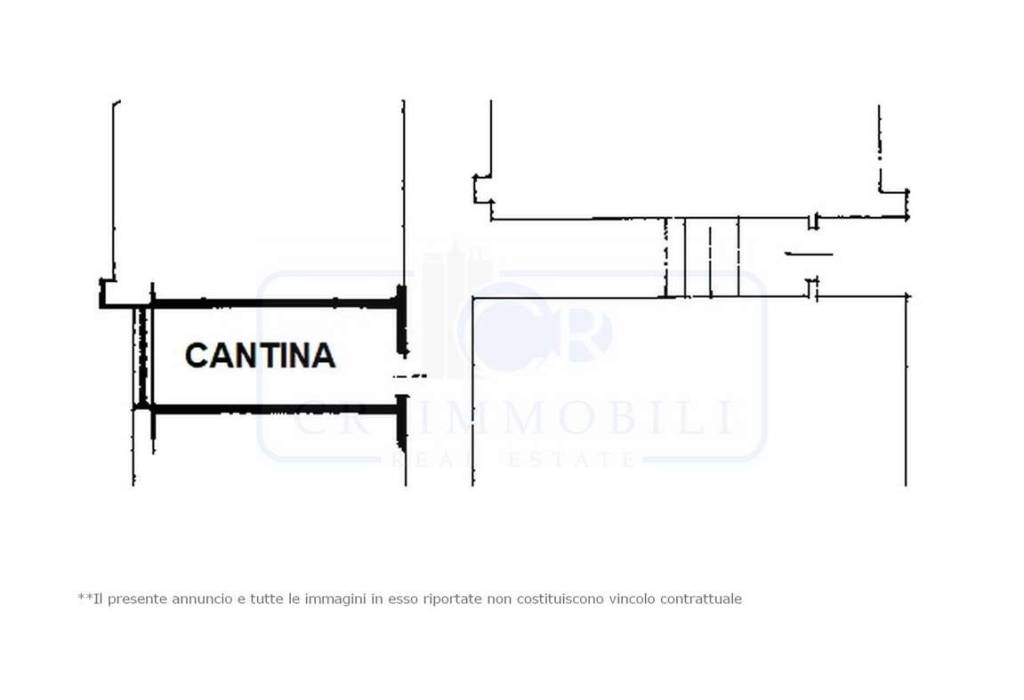 PLANIMETRIA CANTINA